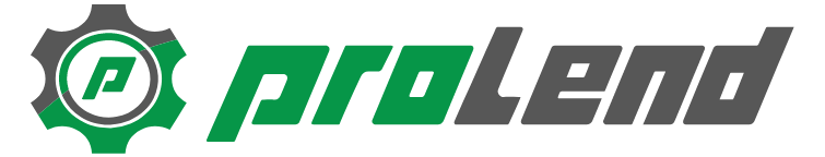 proLend Logo