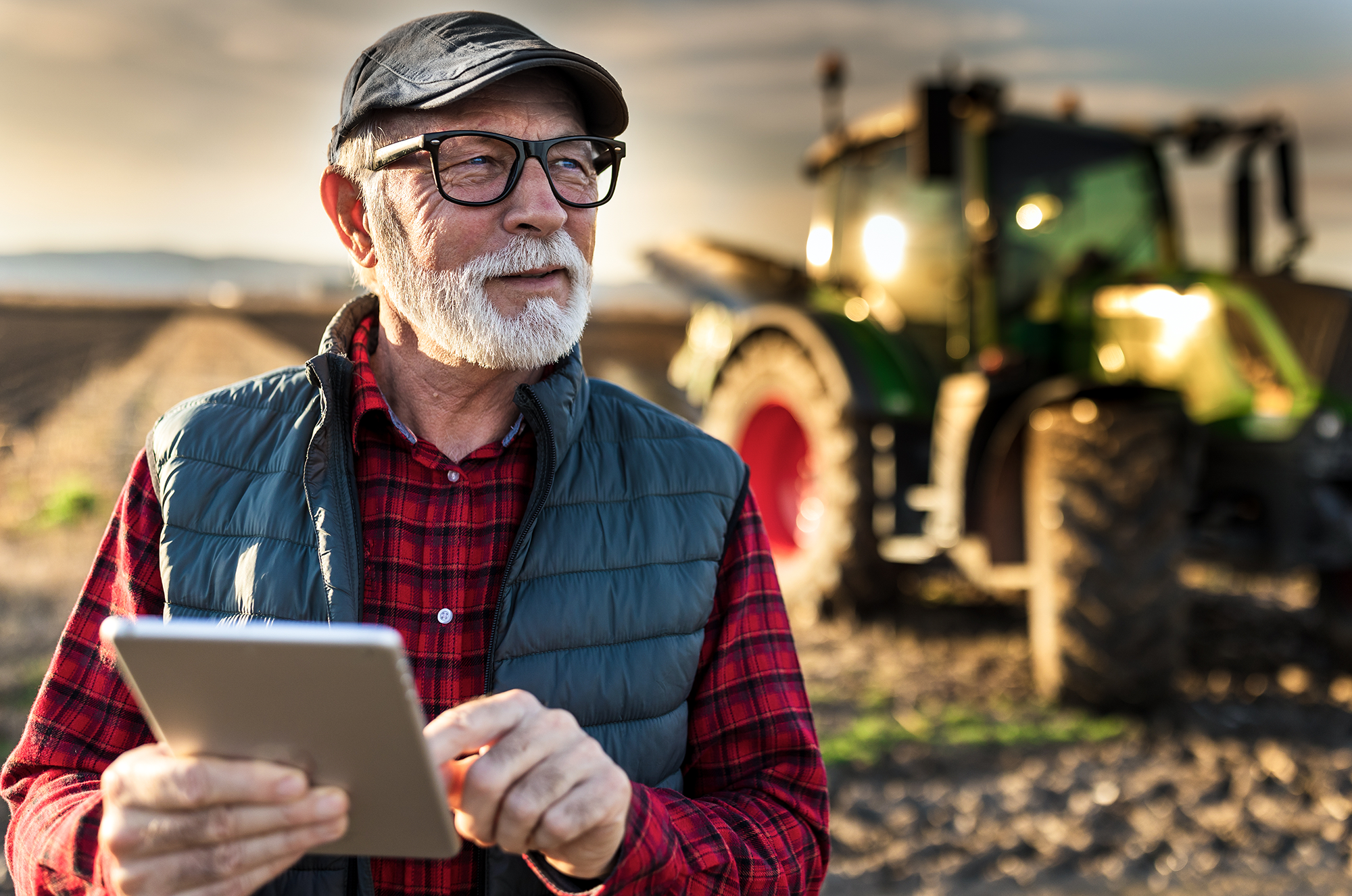 Die E-Rechnung in der Landwirtschaft – Sichere Buchhaltung statt Datenlecks